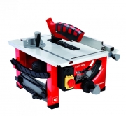 Sega circolare da banco RT-TS 920 Einhell